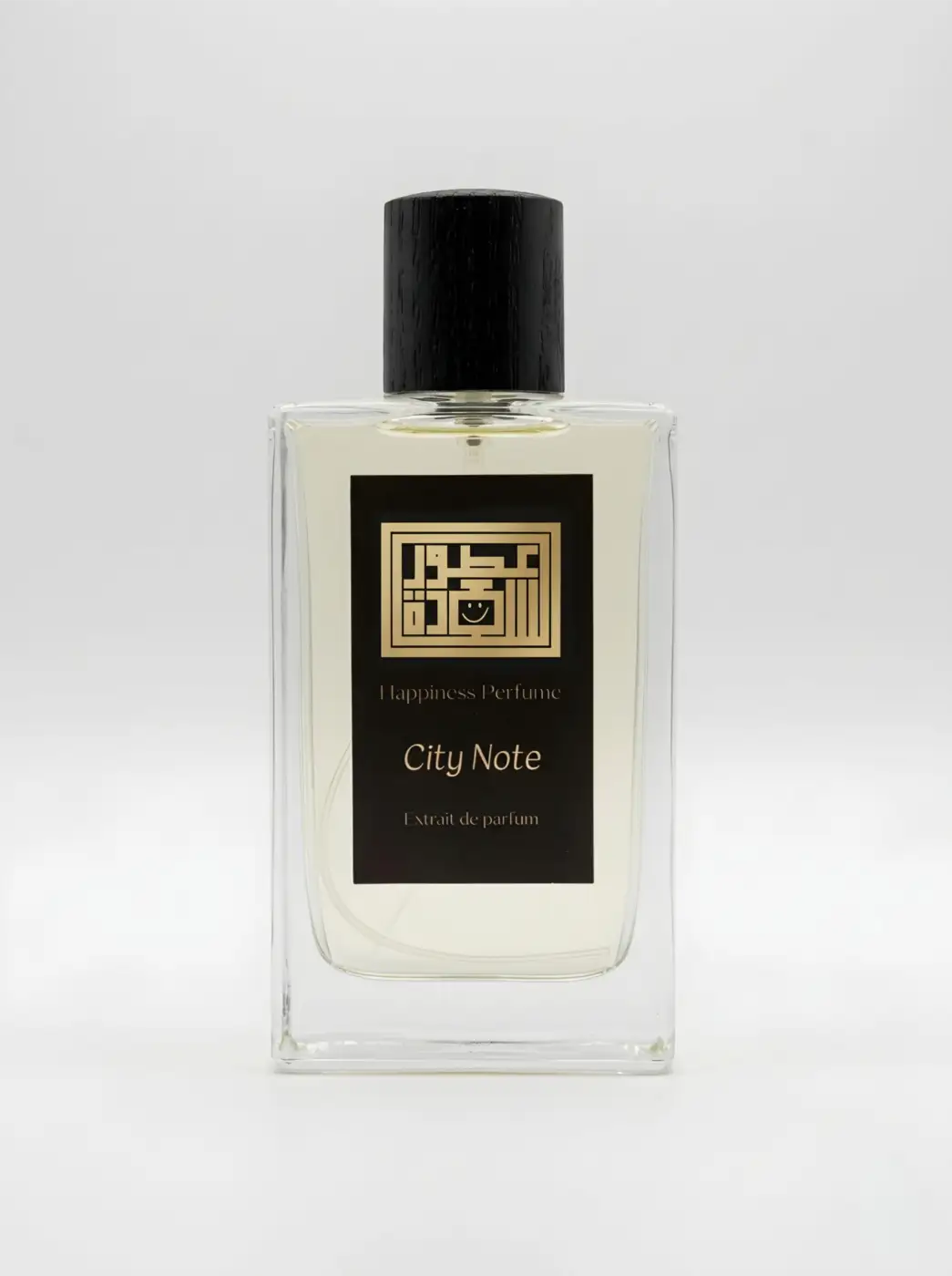 City Note