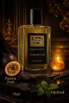 Tropical Oud