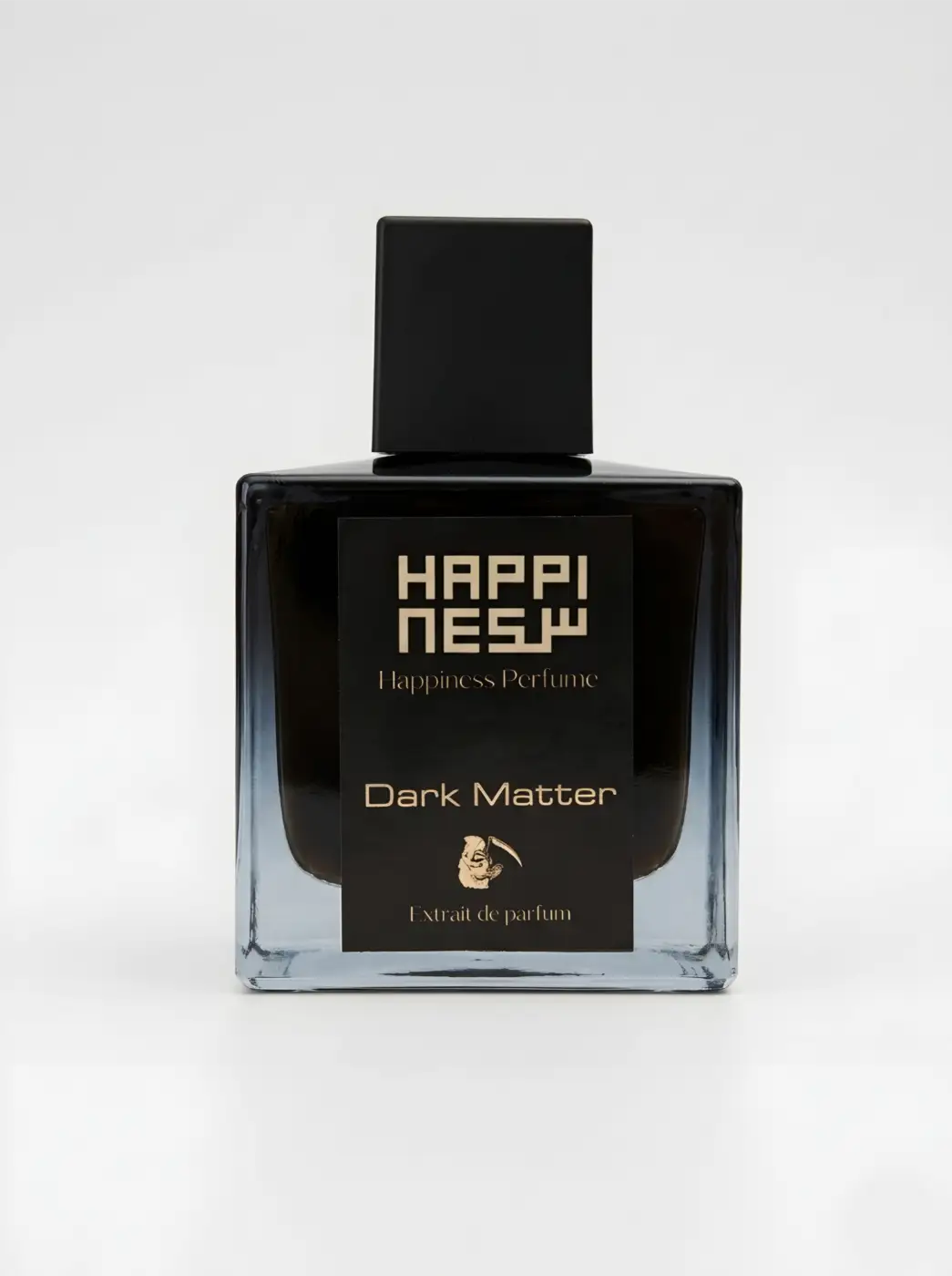 Dark Matter