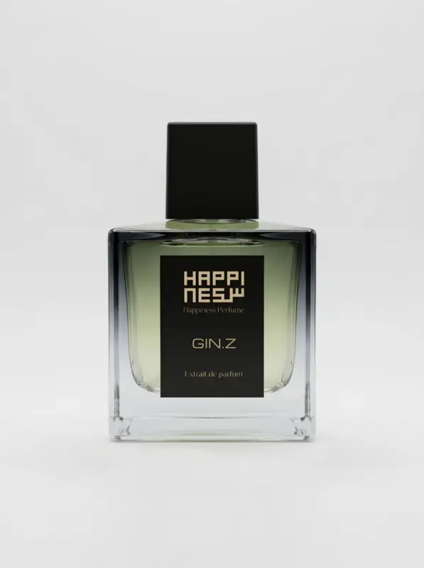GIN.Z